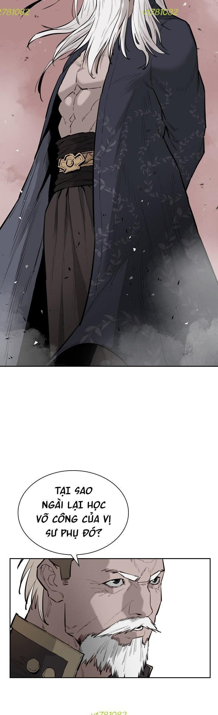 Phong Hồn - Quán Đỉnh Vô Song Chapter 46 - Trang 2