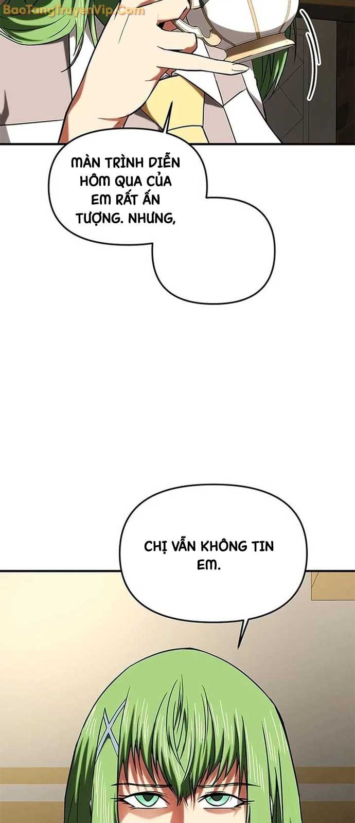 Nhân Vật Phụ Trong Thế Giới Điên Loạn Chapter 19 - Trang 2
