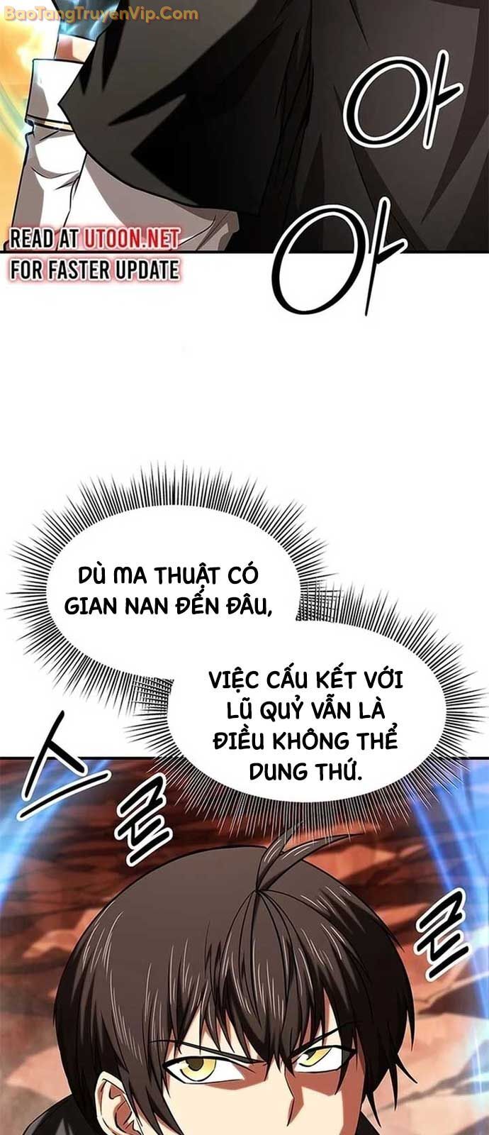 Nhân Vật Phụ Trong Thế Giới Điên Loạn Chapter 19 - Trang 2