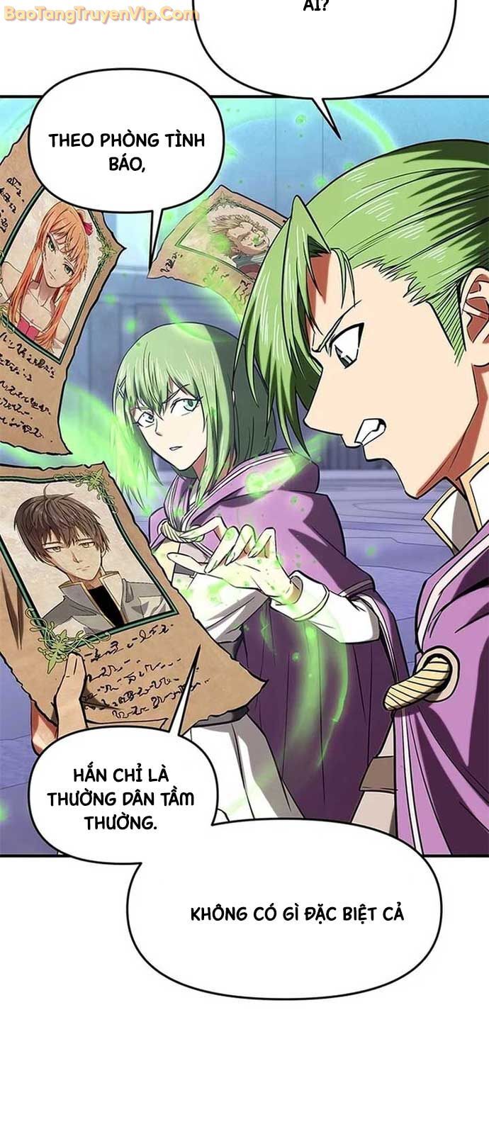 Nhân Vật Phụ Trong Thế Giới Điên Loạn Chapter 19 - Trang 2