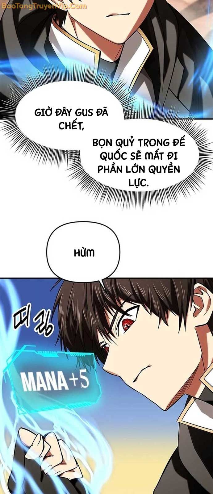 Nhân Vật Phụ Trong Thế Giới Điên Loạn Chapter 19 - Trang 2