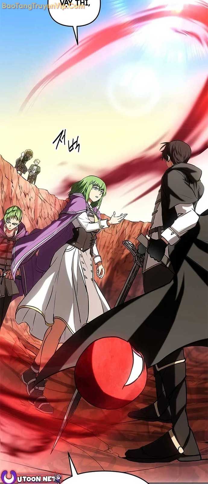 Nhân Vật Phụ Trong Thế Giới Điên Loạn Chapter 19 - Trang 2