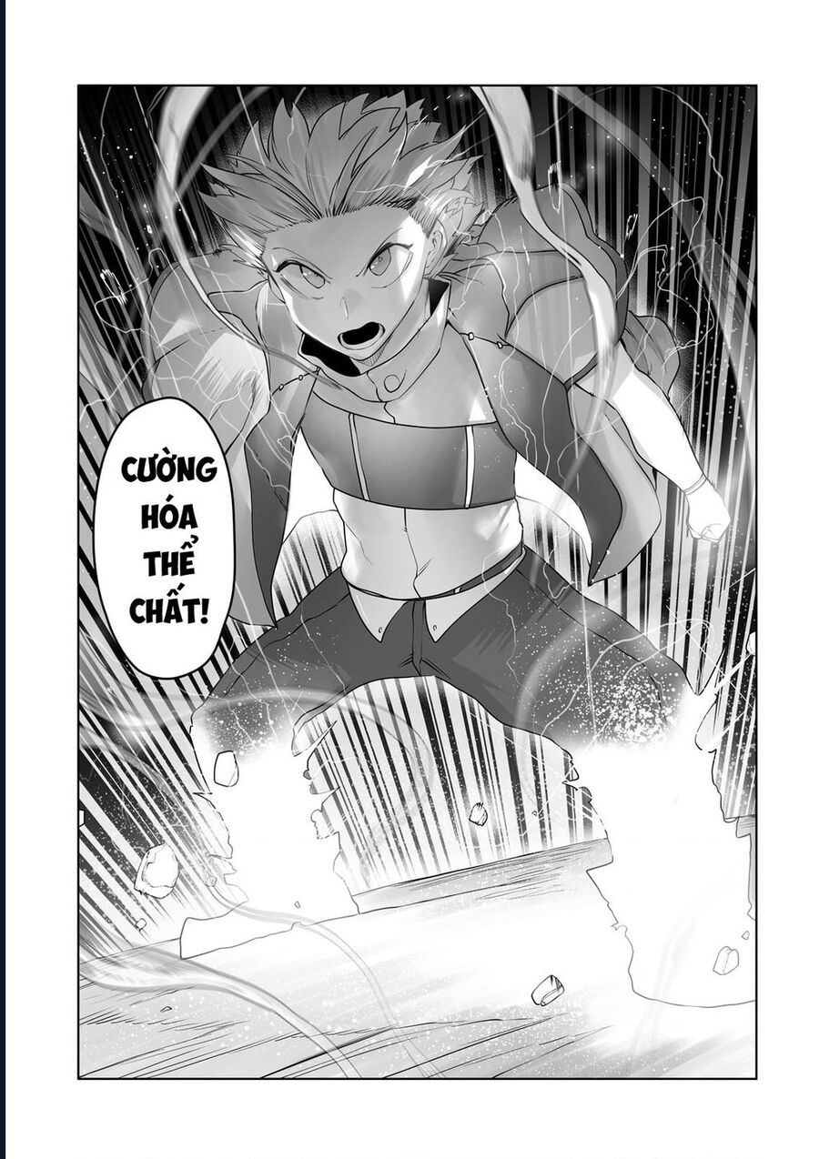 Thuần Thú Sư "Chuyển Sinh" Đi Lên Từ Đáy Xã Hội Chapter 18 - Trang 2