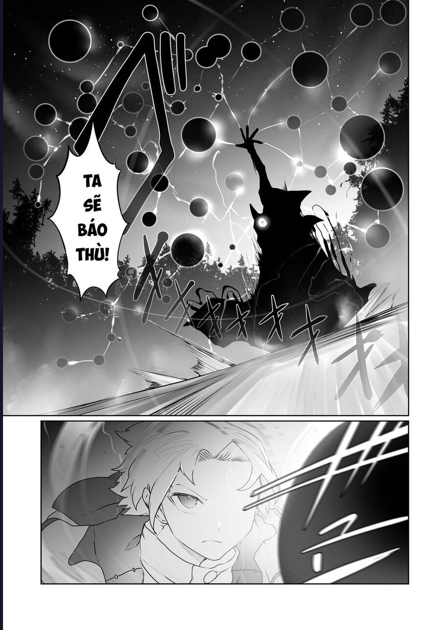 Thuần Thú Sư "Chuyển Sinh" Đi Lên Từ Đáy Xã Hội Chapter 18 - Trang 2
