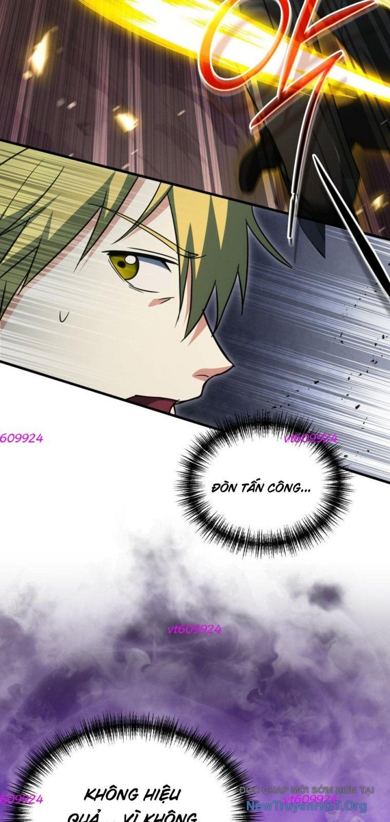 Ranker Mơ Được Nghỉ Hưu Chapter 8 - Trang 2