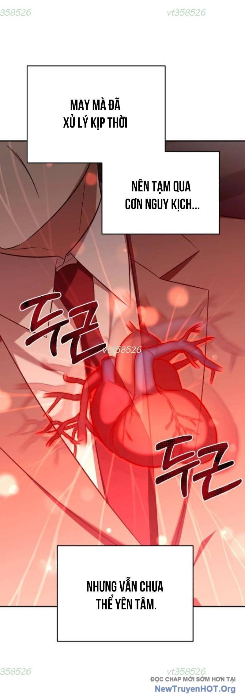Thiên Ma Bấm Huyệt Chapter 54 - Trang 2