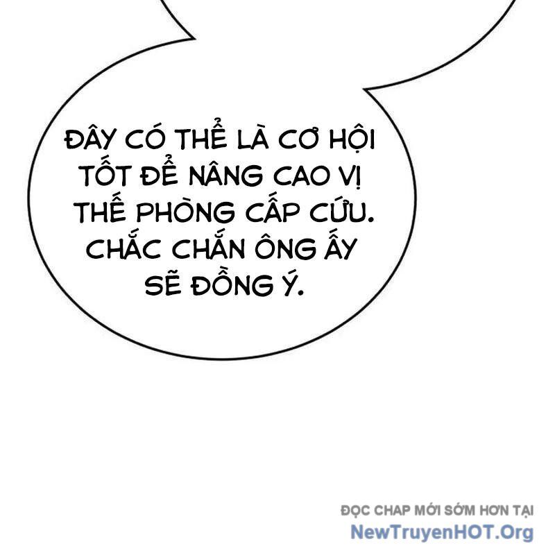 Bác Sĩ Hồi Quy Chỉ Muốn Sống Yên Bình Chapter 15 - Trang 2