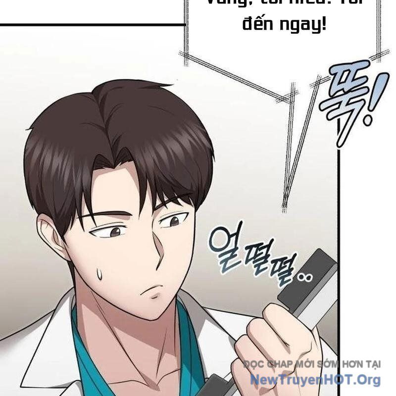 Bác Sĩ Hồi Quy Chỉ Muốn Sống Yên Bình Chapter 15 - Trang 2