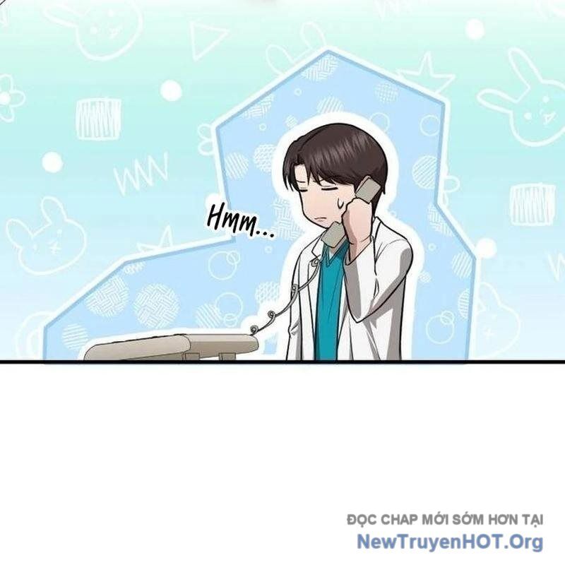 Bác Sĩ Hồi Quy Chỉ Muốn Sống Yên Bình Chapter 15 - Trang 2