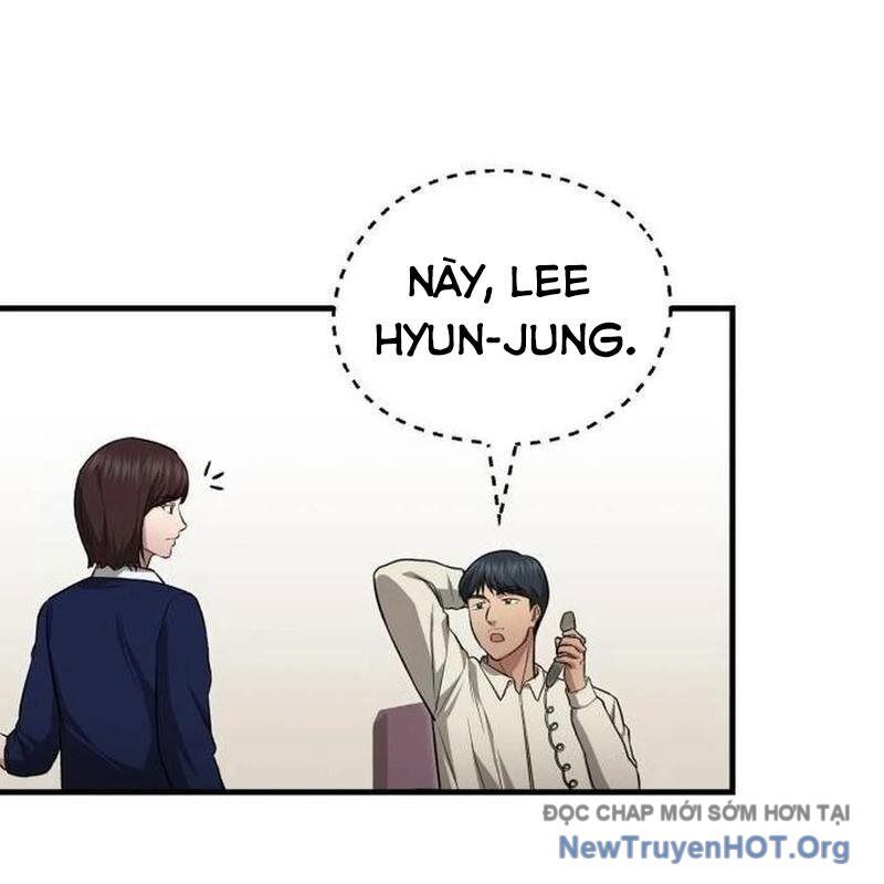 Bác Sĩ Hồi Quy Chỉ Muốn Sống Yên Bình Chapter 15 - Trang 2
