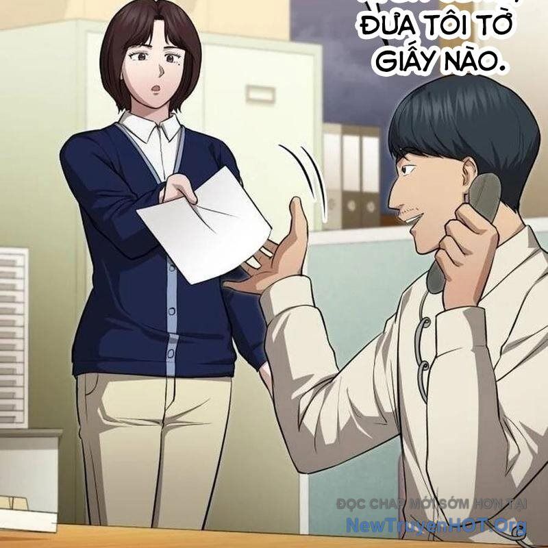 Bác Sĩ Hồi Quy Chỉ Muốn Sống Yên Bình Chapter 15 - Trang 2