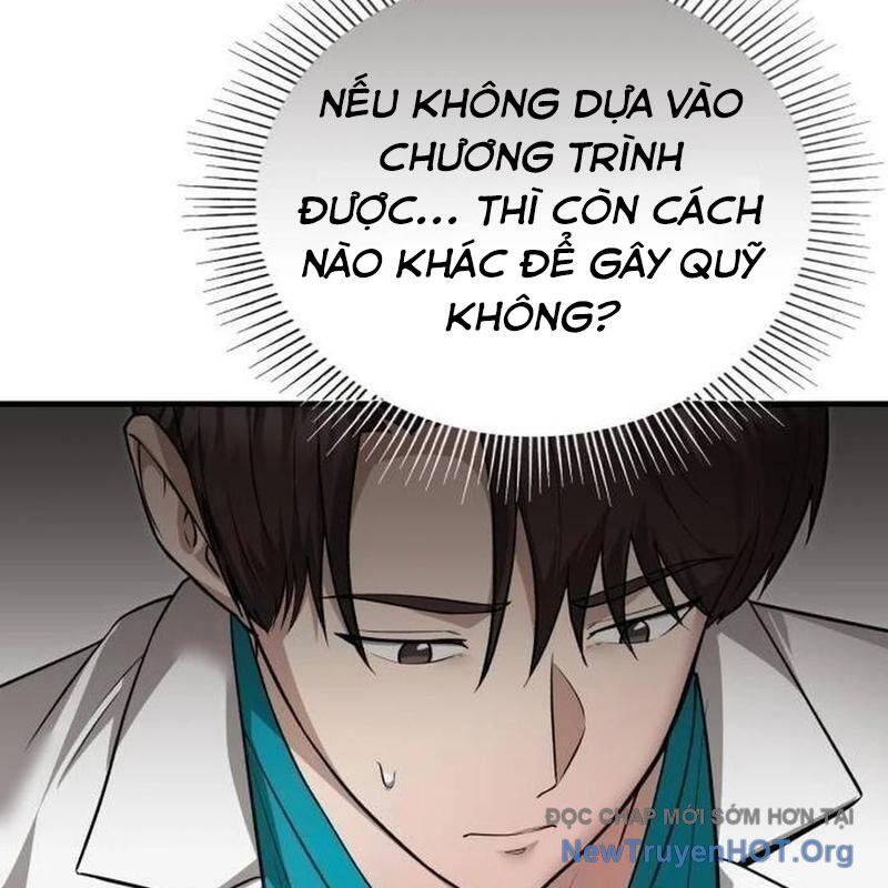 Bác Sĩ Hồi Quy Chỉ Muốn Sống Yên Bình Chapter 15 - Trang 2