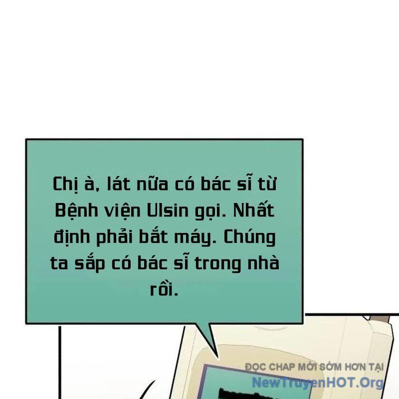 Bác Sĩ Hồi Quy Chỉ Muốn Sống Yên Bình Chapter 15 - Trang 2