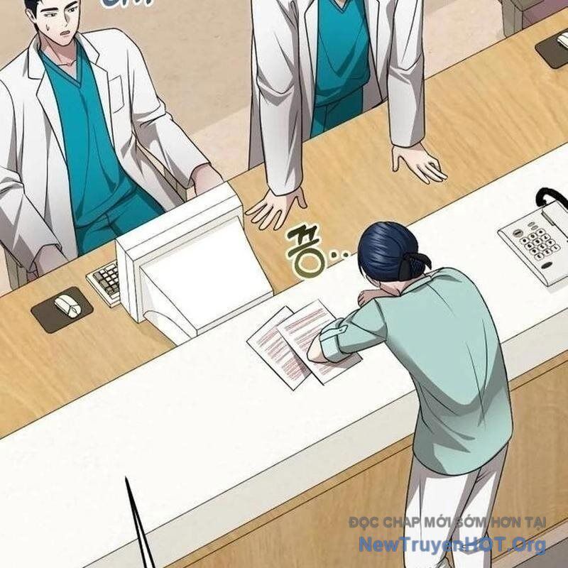 Bác Sĩ Hồi Quy Chỉ Muốn Sống Yên Bình Chapter 15 - Trang 2