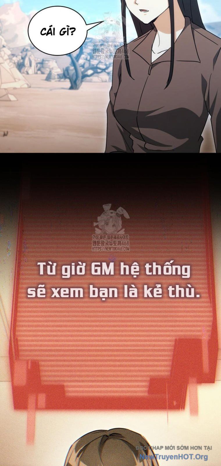 Ranker Mơ Được Nghỉ Hưu Chapter 9 - Trang 2