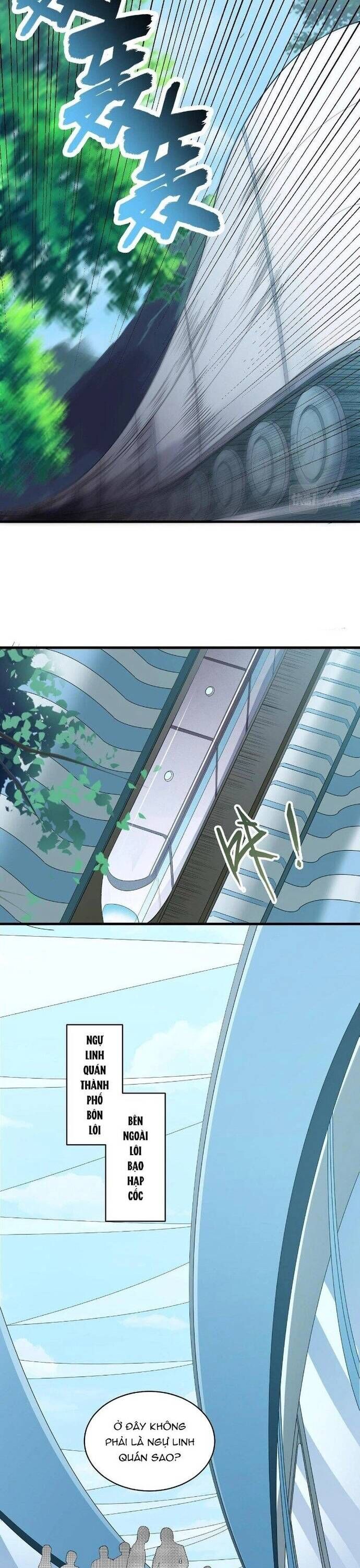 Ta Đến Từ Hư Không Chapter 37 - Trang 2