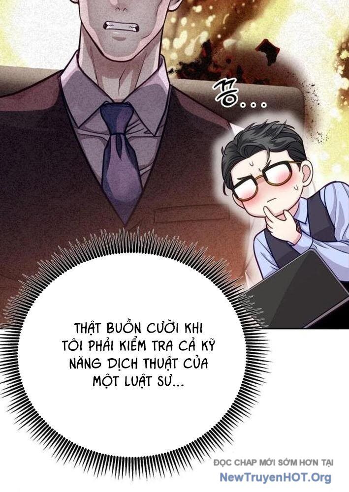 Không Gian Đặc Biệt Của Luật Sư Bình Dị Chapter 5 - Trang 2
