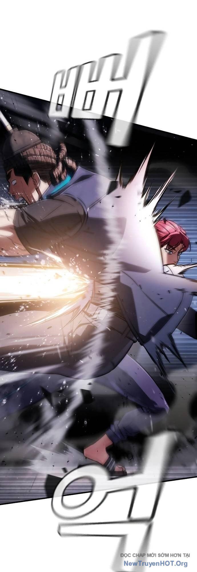 Anh Hùng Dẹp Loạn Chapter 4 - Trang 2
