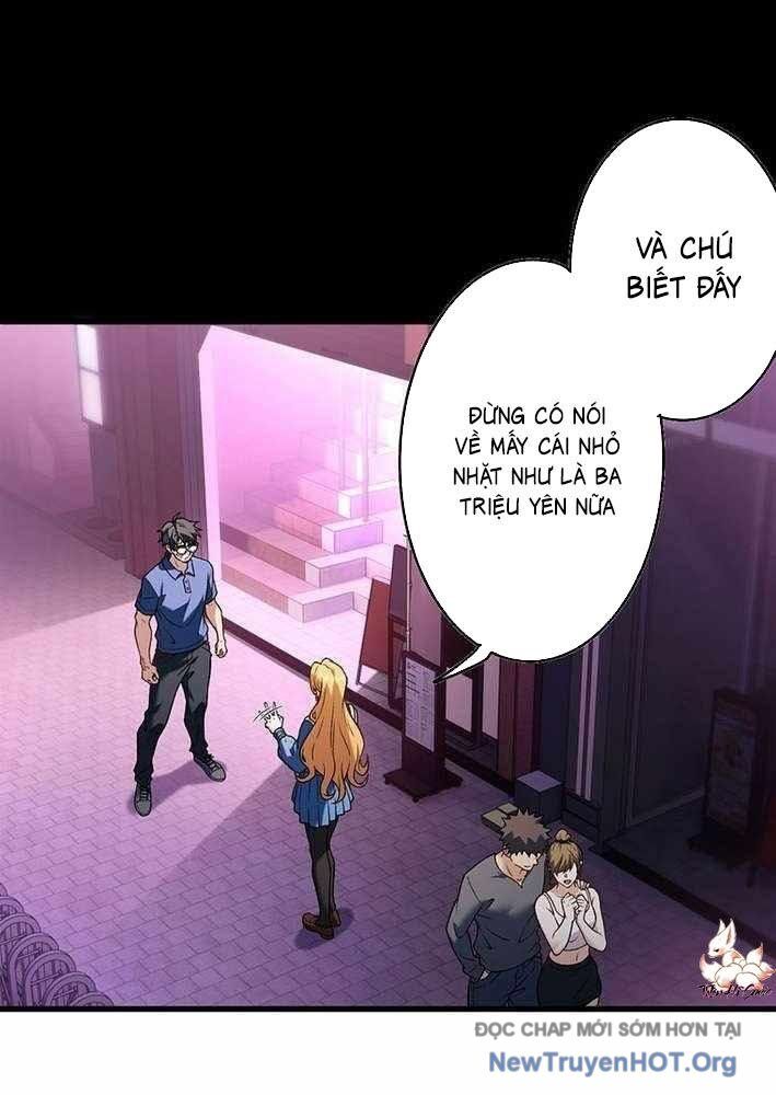 Lão Đại Trung Niên Không Danh Chapter 8 - Trang 2
