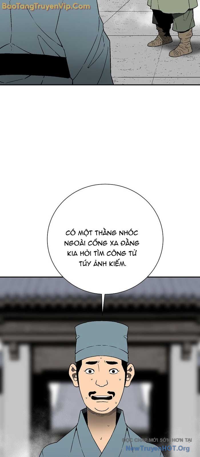 Vĩ Linh Kiếm Tiên Chapter 119.1 - Trang 2