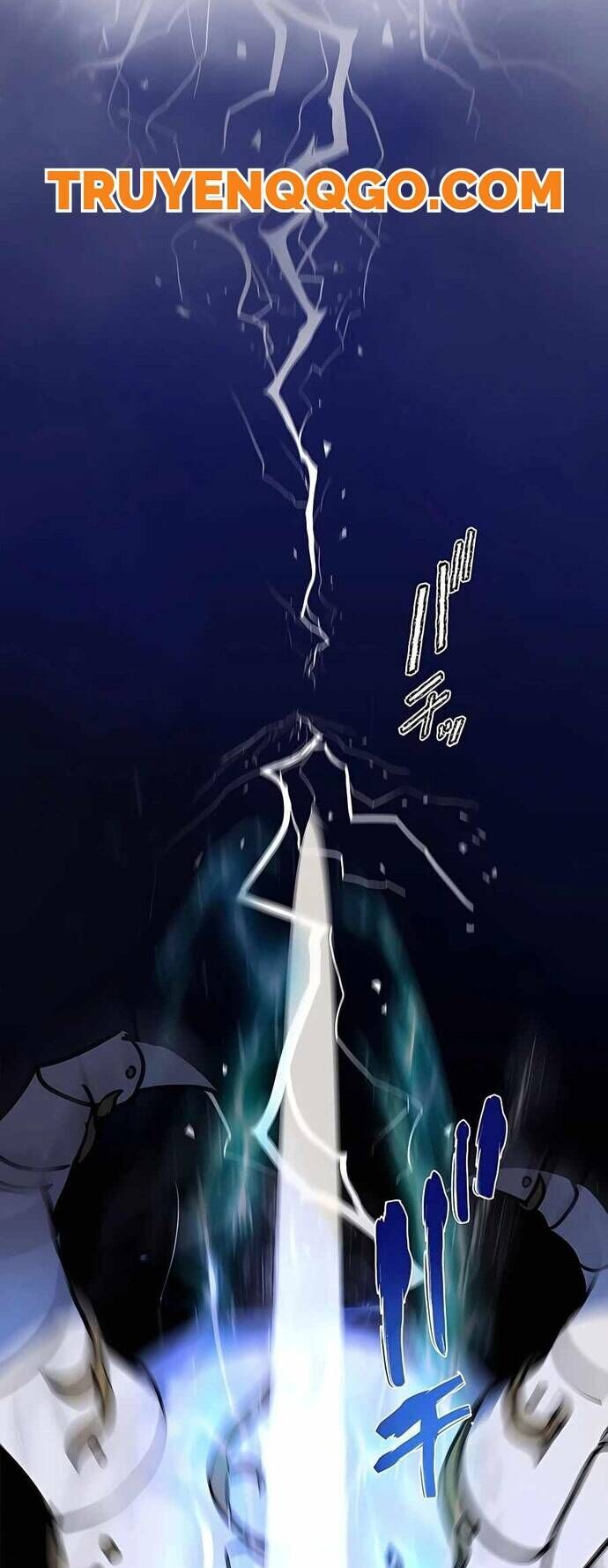 Game Thủ Tái Xuất, Trọng Lực Vô Song Chapter 41 - Trang 2