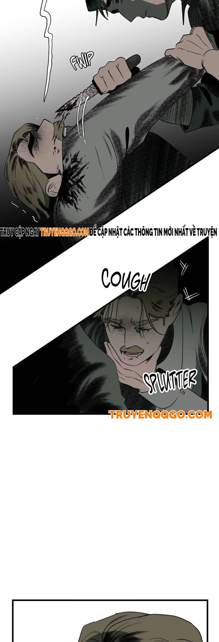 Gửi Lời Chúc Phúc Của Melt Tới Người Chapter 18 - Trang 2