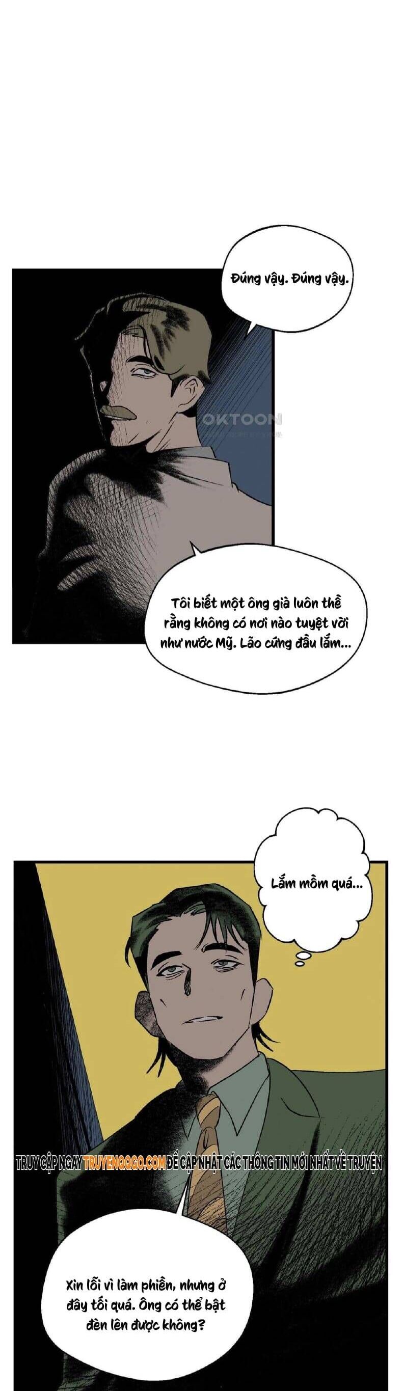 Gửi Lời Chúc Phúc Của Melt Tới Người Chapter 18 - Trang 2