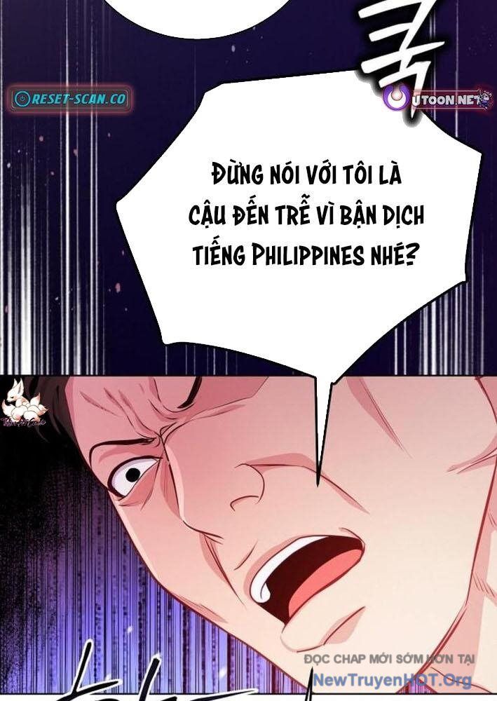 Không Gian Đặc Biệt Của Luật Sư Bình Dị Chapter 4 - Trang 2