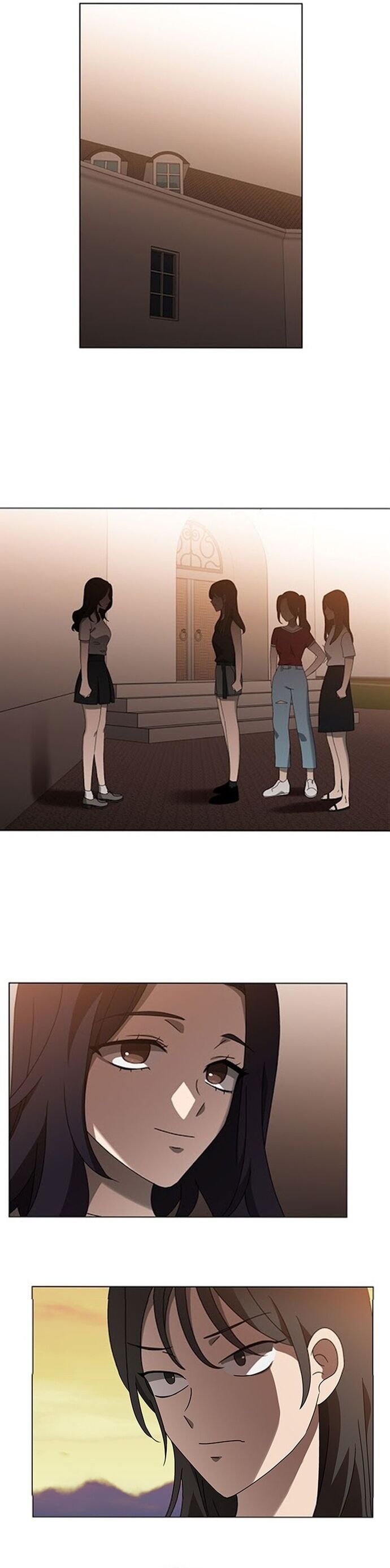 Độc Chiếm Chapter 62 - Trang 2
