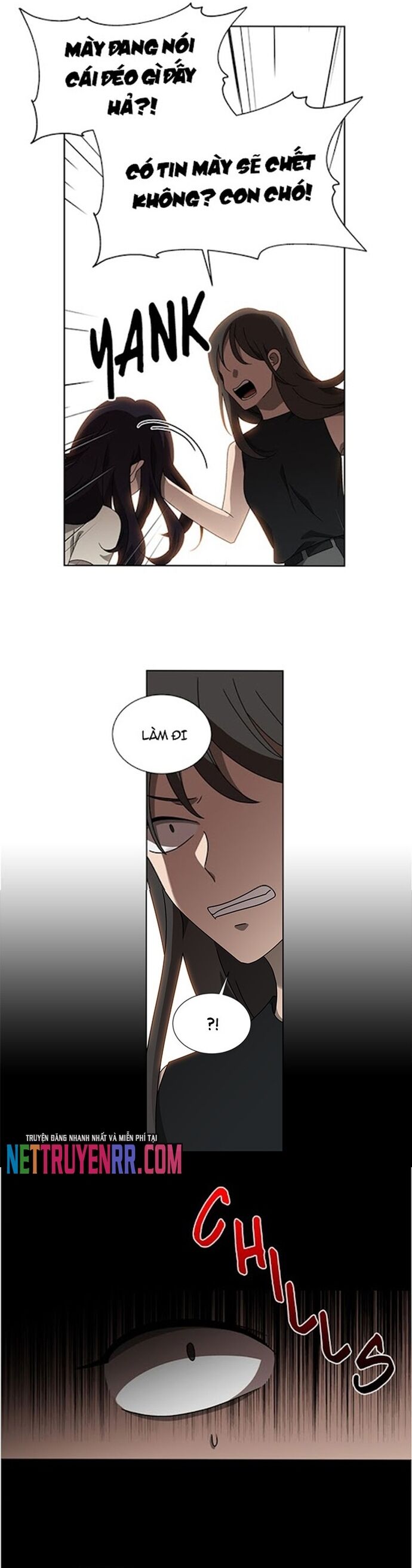 Độc Chiếm Chapter 62 - Trang 2