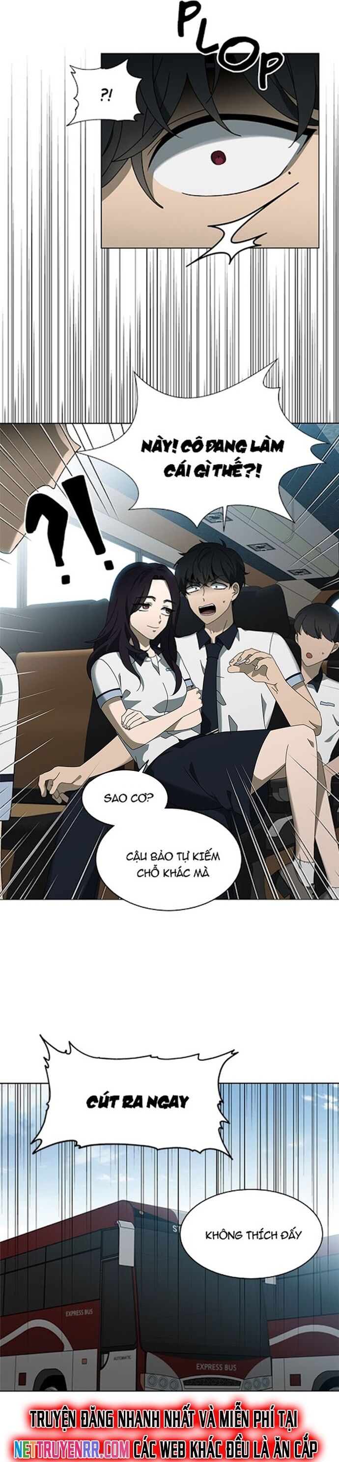 Độc Chiếm Chapter 62 - Trang 2