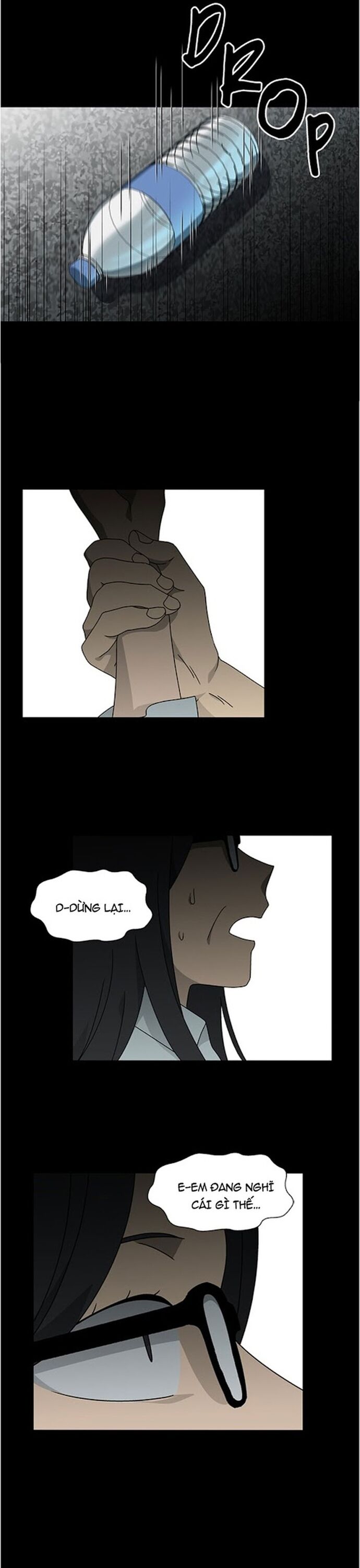 Độc Chiếm Chapter 62 - Trang 2