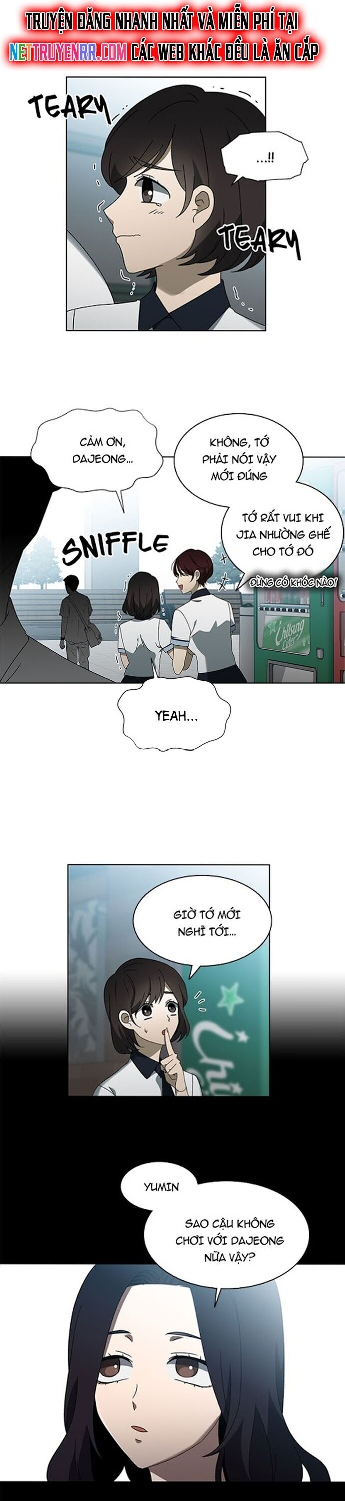 Độc Chiếm Chapter 62 - Trang 2
