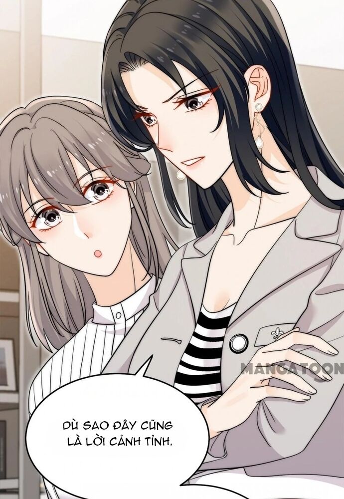 Trùng Sinh Thành Nữ Chính Độc Ác Chapter 55 - Trang 2