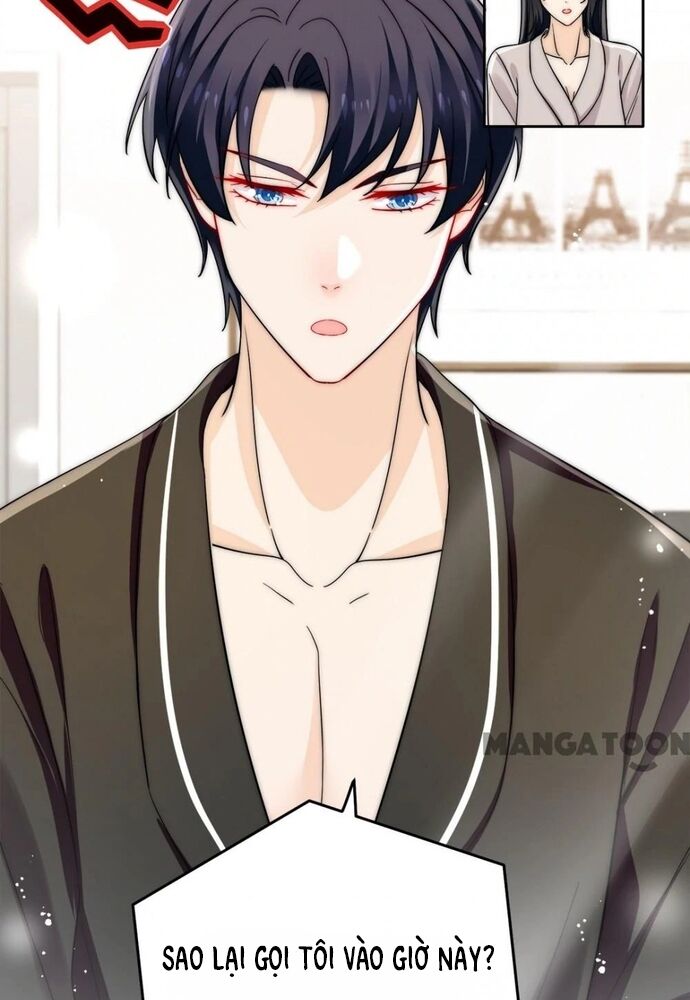 Trùng Sinh Thành Nữ Chính Độc Ác Chapter 55 - Trang 2