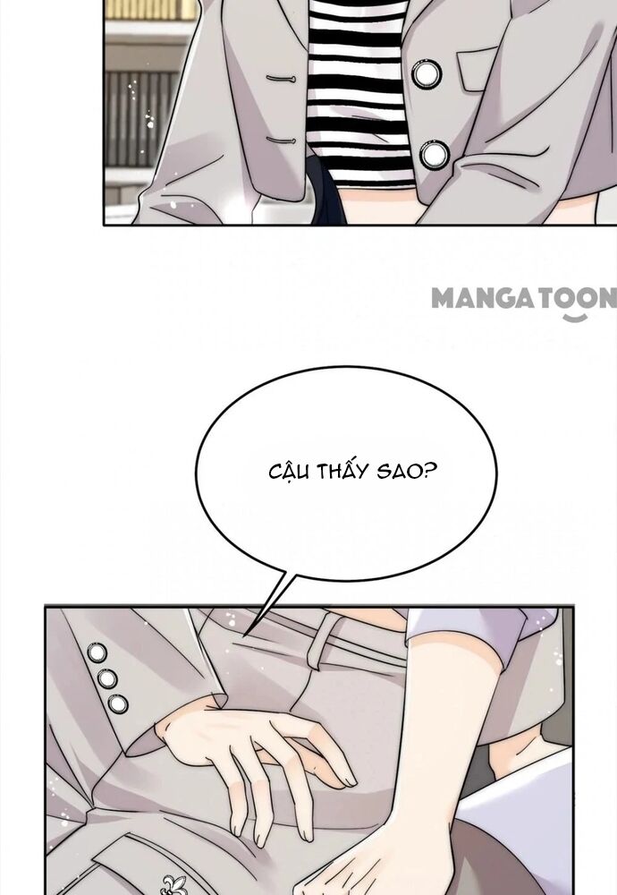 Trùng Sinh Thành Nữ Chính Độc Ác Chapter 55 - Trang 2