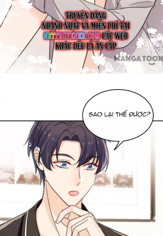 Trùng Sinh Thành Nữ Chính Độc Ác Chapter 55 - Trang 2