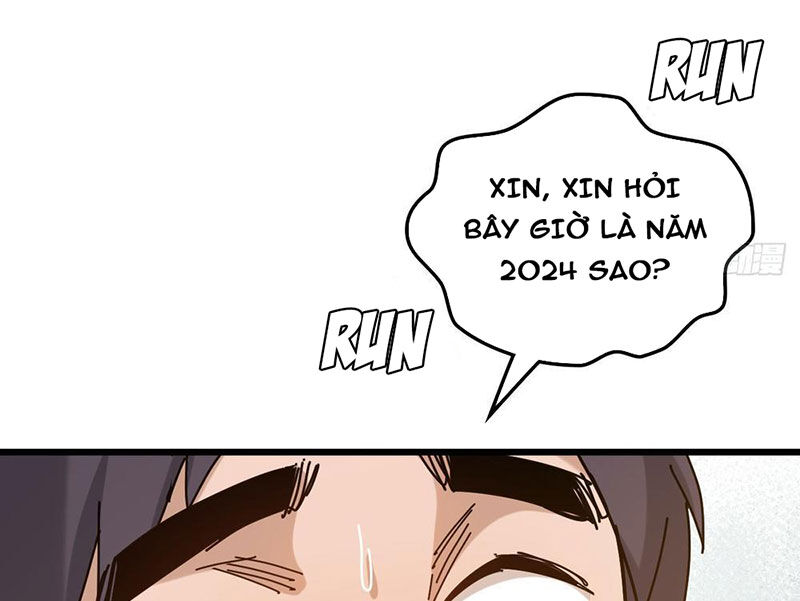 Hệ Thống Tận Thế Của Ta Chapter 1 - Trang 2