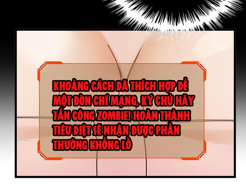 Hệ Thống Tận Thế Của Ta Chapter 1 - Trang 2