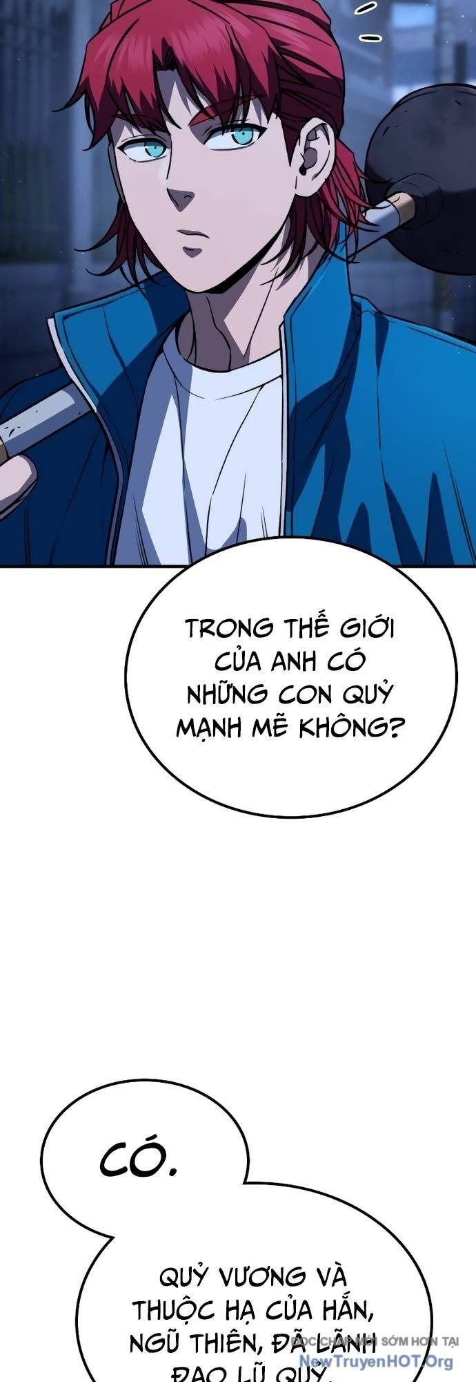 Anh Hùng Dẹp Loạn Chapter 5 - Trang 2