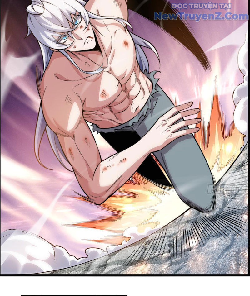 Lôi Kiếp Thập Vạn Niên Chapter 1 - Trang 2