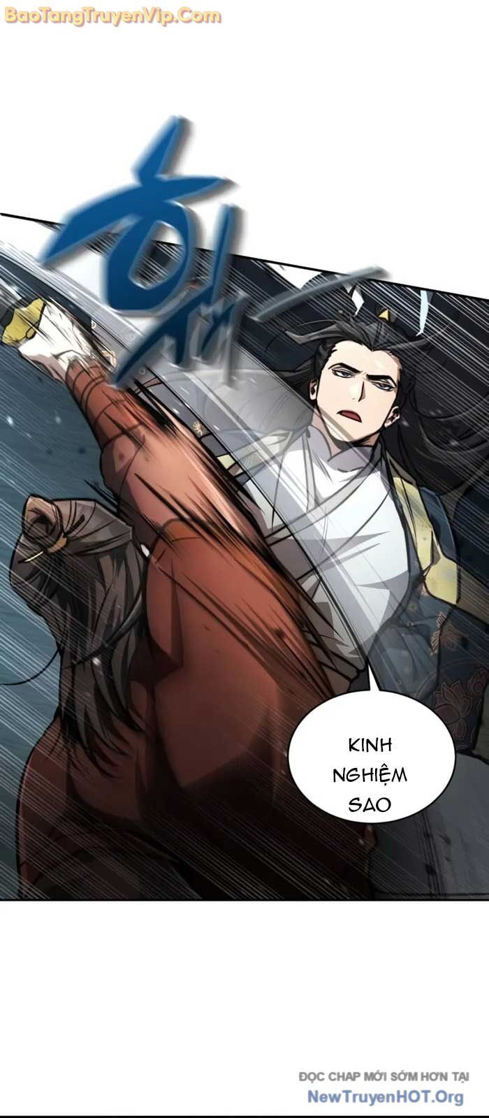 Quyền Vương Phục Sinh Chapter 5 - Trang 2