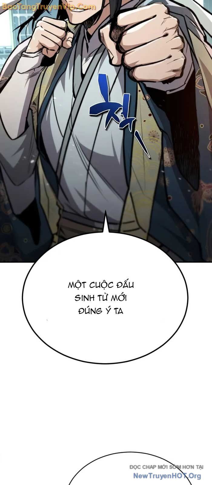 Quyền Vương Phục Sinh Chapter 5 - Trang 2