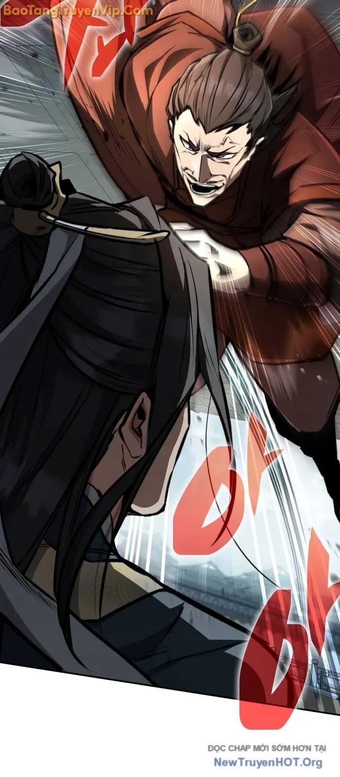 Quyền Vương Phục Sinh Chapter 5 - Trang 2