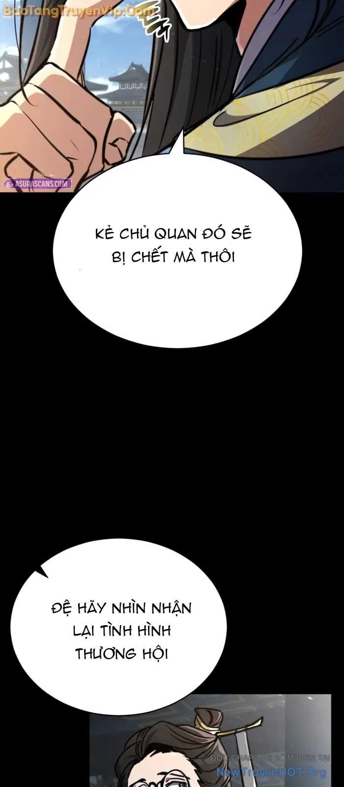Quyền Vương Phục Sinh Chapter 5 - Trang 2