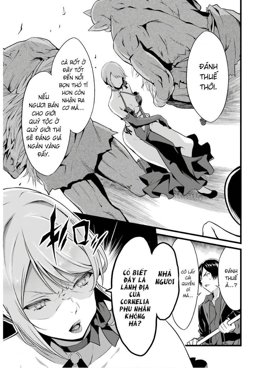 Anh Nông Dân Cần Kiệm Chapter 6 - Trang 2
