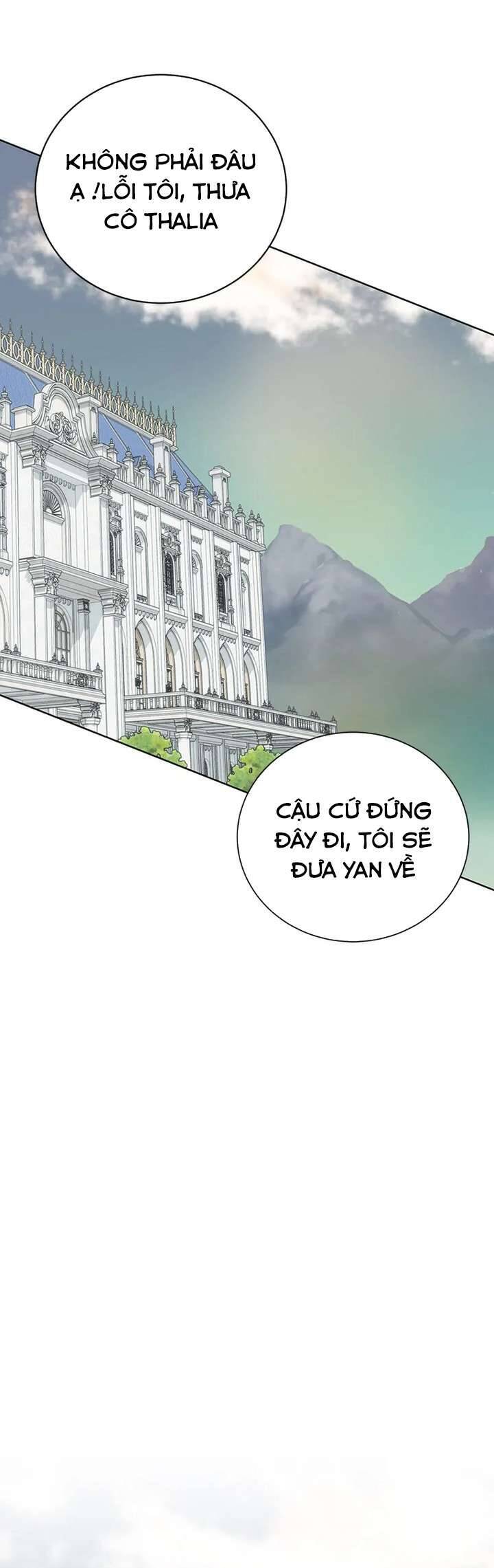 Nhân Vật Tôi Xuyên Vào Chưa Từng Xuất Hiện Chapter 65 - Trang 2