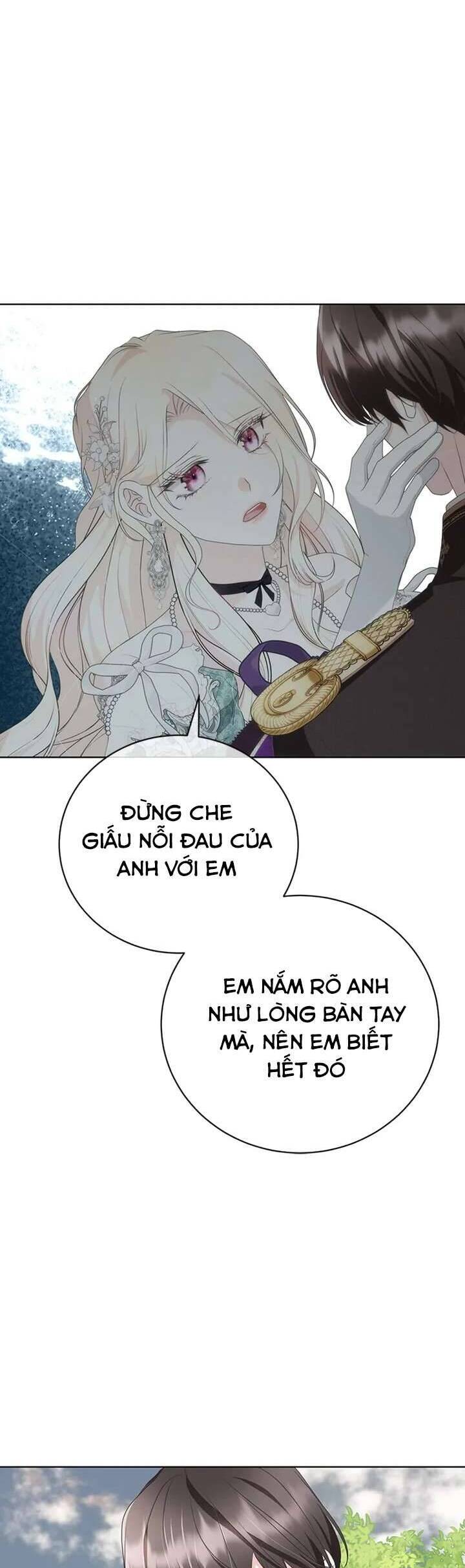Nhân Vật Tôi Xuyên Vào Chưa Từng Xuất Hiện Chapter 65 - Trang 2
