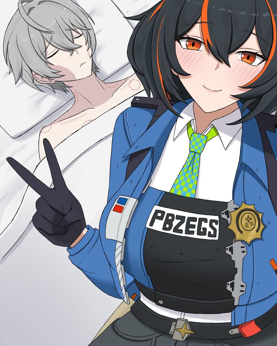 Tuyển Tập Truyện Dịch Của Quỷ Sếch Chapter 832 - Trang 2