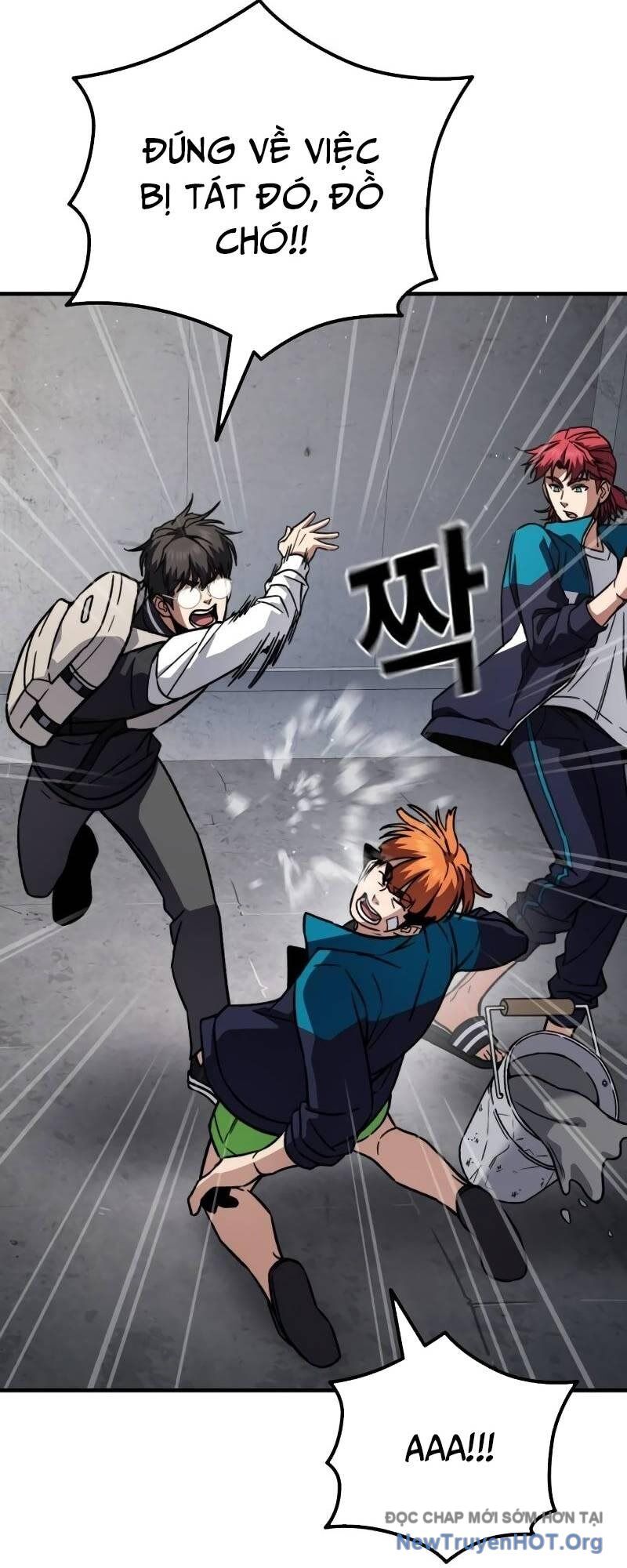 Anh Hùng Dẹp Loạn Chapter 7 - Trang 2